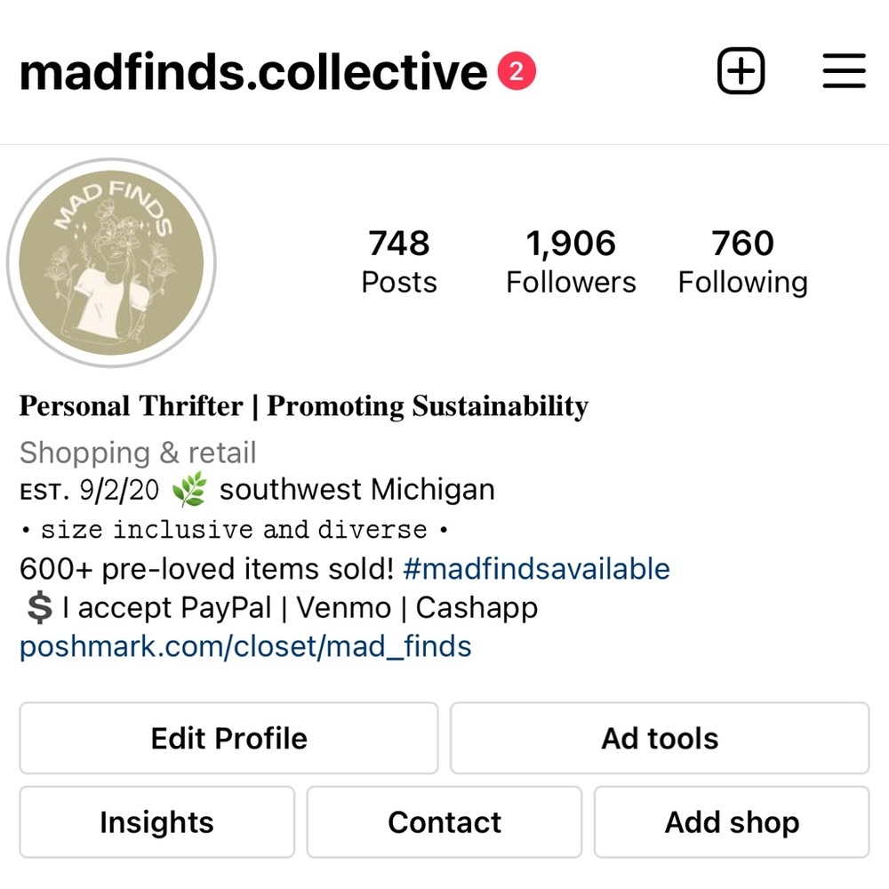 Meet the Seller! - Picture 2 of 2